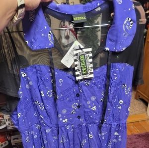 Torrid Size 3 Dress